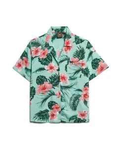 Beach Resort Shirt