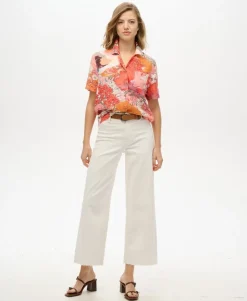 Beach Resort Shirt