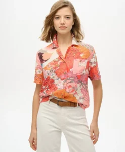 Beach Resort Shirt