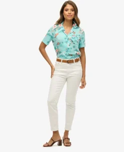 Beach Resort Shirt