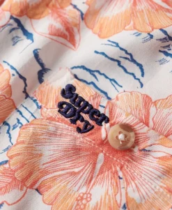 Beach Resort Shirt