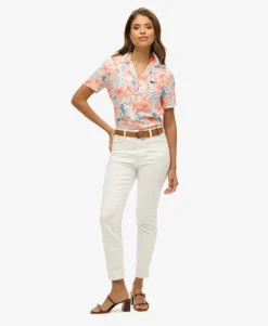 Beach Resort Shirt