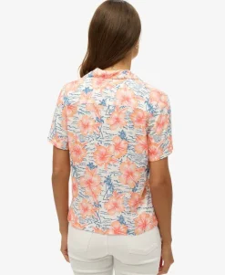 Beach Resort Shirt