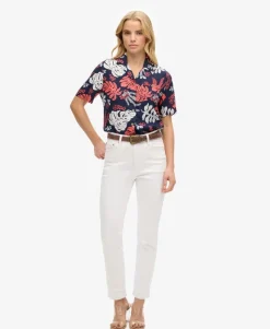 Beach Resort Shirt