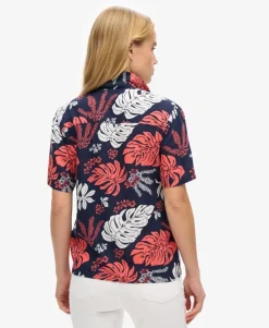 Beach Resort Shirt