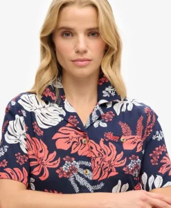 Beach Resort Shirt
