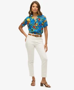 Beach Resort Shirt