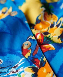 Beach Resort Shirt