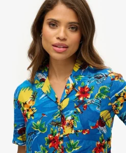 Beach Resort Shirt