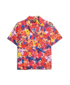 Beach Resort Shirt