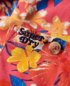 Beach Resort Shirt