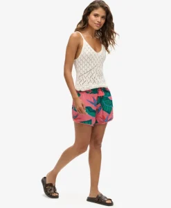 Beach Shorts