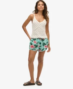 Beach Shorts