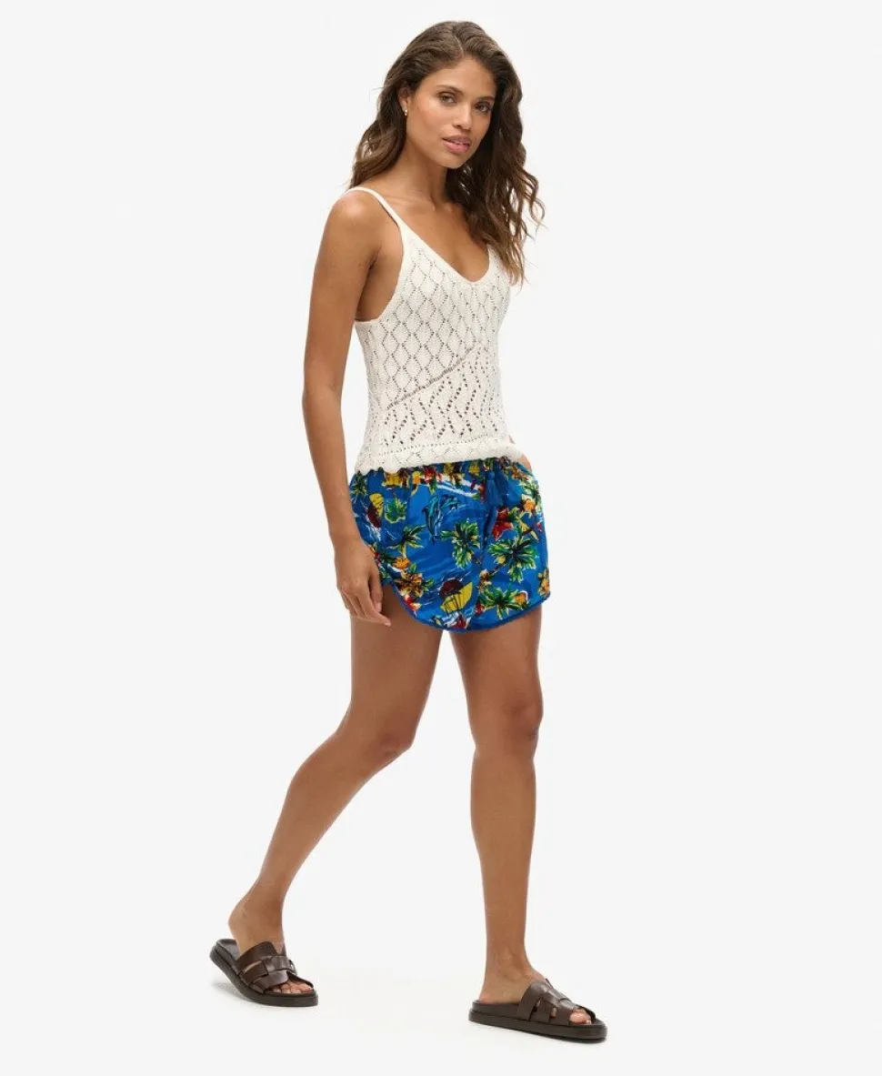 Beach Shorts
