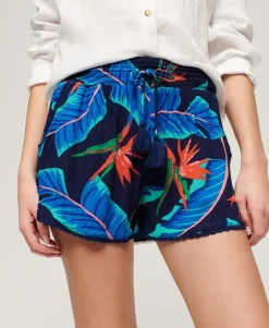 Beach Shorts