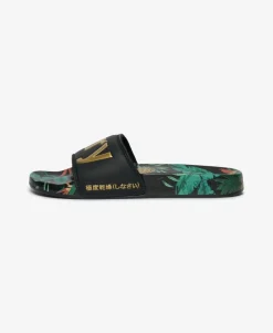 Beach Sliders