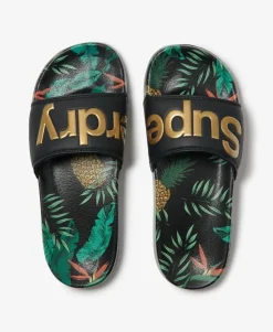 Beach Sliders
