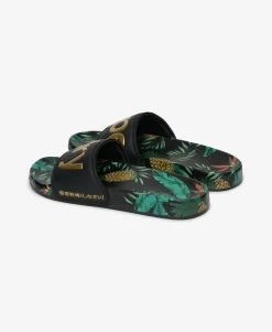 Beach Sliders