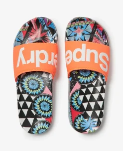 Beach Sliders