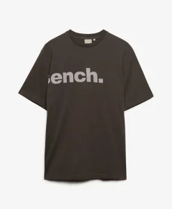 Bench Boxy Logo T-shirt