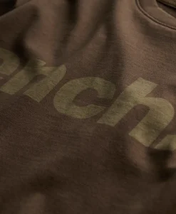 Bench Boxy Logo T-shirt