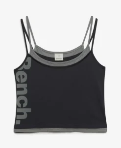 Bench Fitted Cami Layer Vest