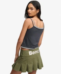 Bench Fitted Cami Layer Vest