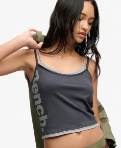 Bench Fitted Cami Layer Vest