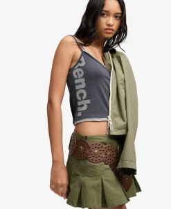 Bench Fitted Cami Layer Vest