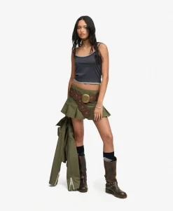 Bench Fitted Cami Layer Vest
