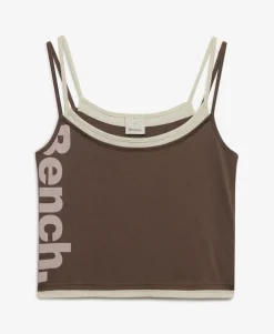 Bench Fitted Cami Layer Vest
