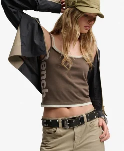 Bench Fitted Cami Layer Vest