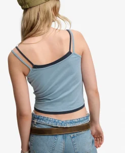 Bench Fitted Cami Layer Vest