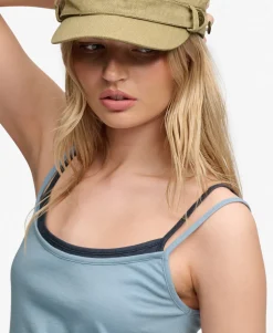 Bench Fitted Cami Layer Vest