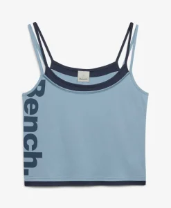 Bench Fitted Cami Layer Vest