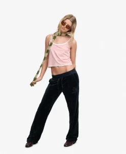 Bench Fitted Cami Layer Vest