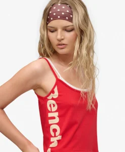 Bench Fitted Cami Layer Vest