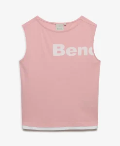 Bench Fitted Layer Tank Vest