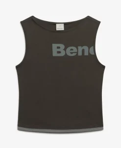 Bench Fitted Layer Tank Vest