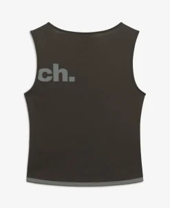 Bench Fitted Layer Tank Vest