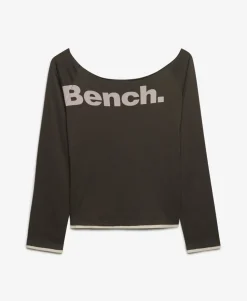 Bench Fitted Long Sleeve Layer Top