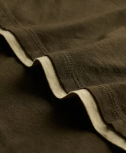 Bench Fitted Long Sleeve Layer Top