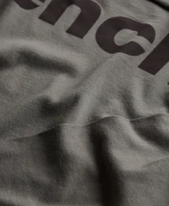 Bench Fitted Long Sleeve Layer Top