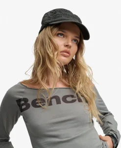 Bench Fitted Long Sleeve Layer Top