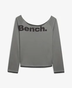 Bench Fitted Long Sleeve Layer Top