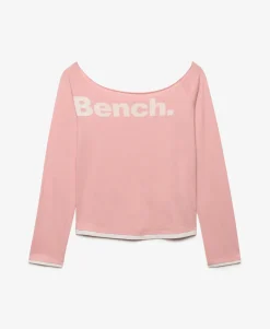 Bench Fitted Long Sleeve Layer Top