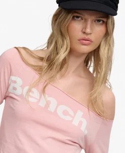 Bench Fitted Long Sleeve Layer Top
