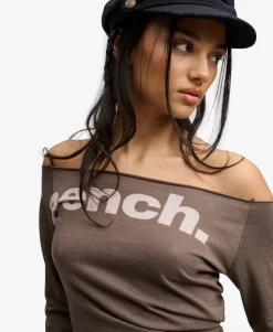 Bench Fitted Long Sleeve Layer Top
