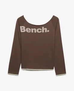 Bench Fitted Long Sleeve Layer Top