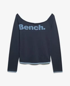 Bench Fitted Long Sleeve Layer Top